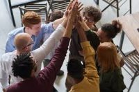 Business Building Team