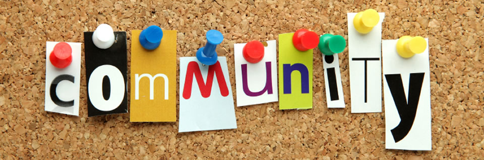 Member Bulletin Board