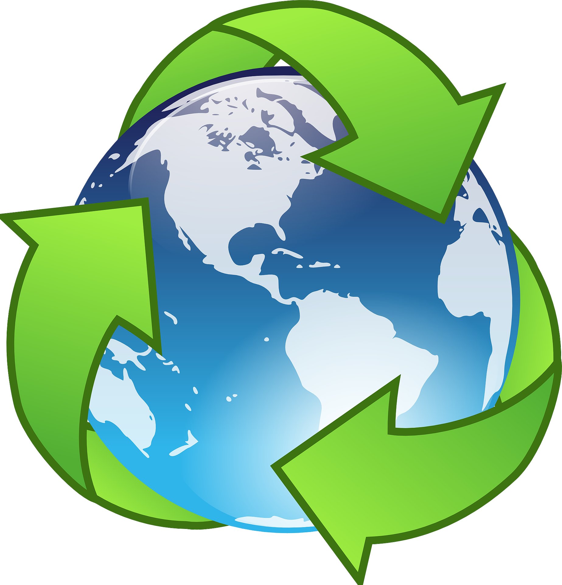 Recycle and Shred Event happening April 18, 2026
